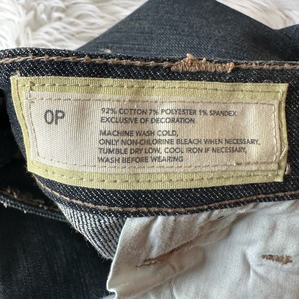 Ann Taylor Women's Black Jeans - Picture 8 of 12